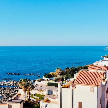 Be Your Home - Appartamento 2 Camere Sul Mare Santa Marinella Esterno foto