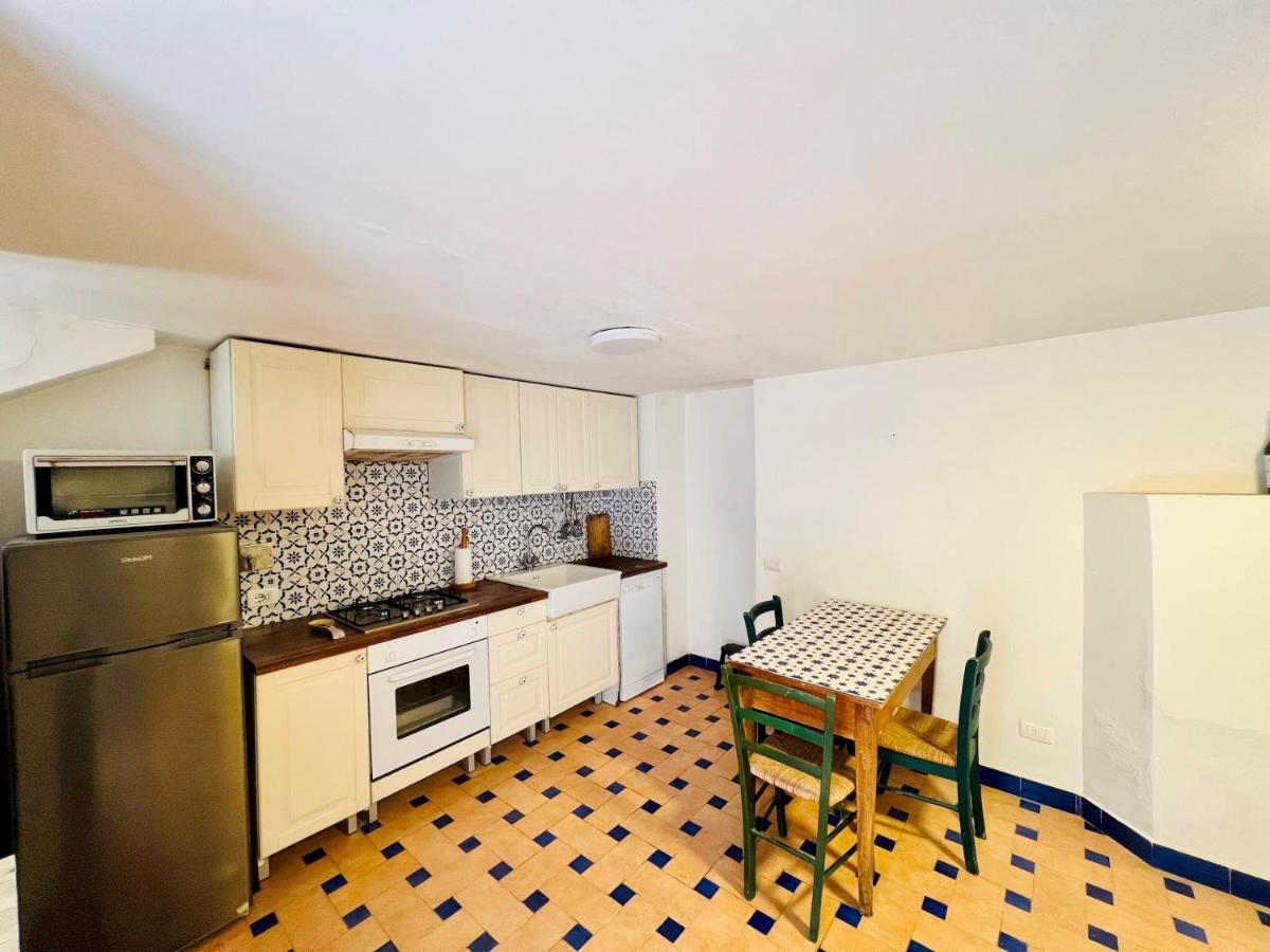 Be Your Home - Appartamento 2 Camere Sul Mare Santa Marinella Esterno foto