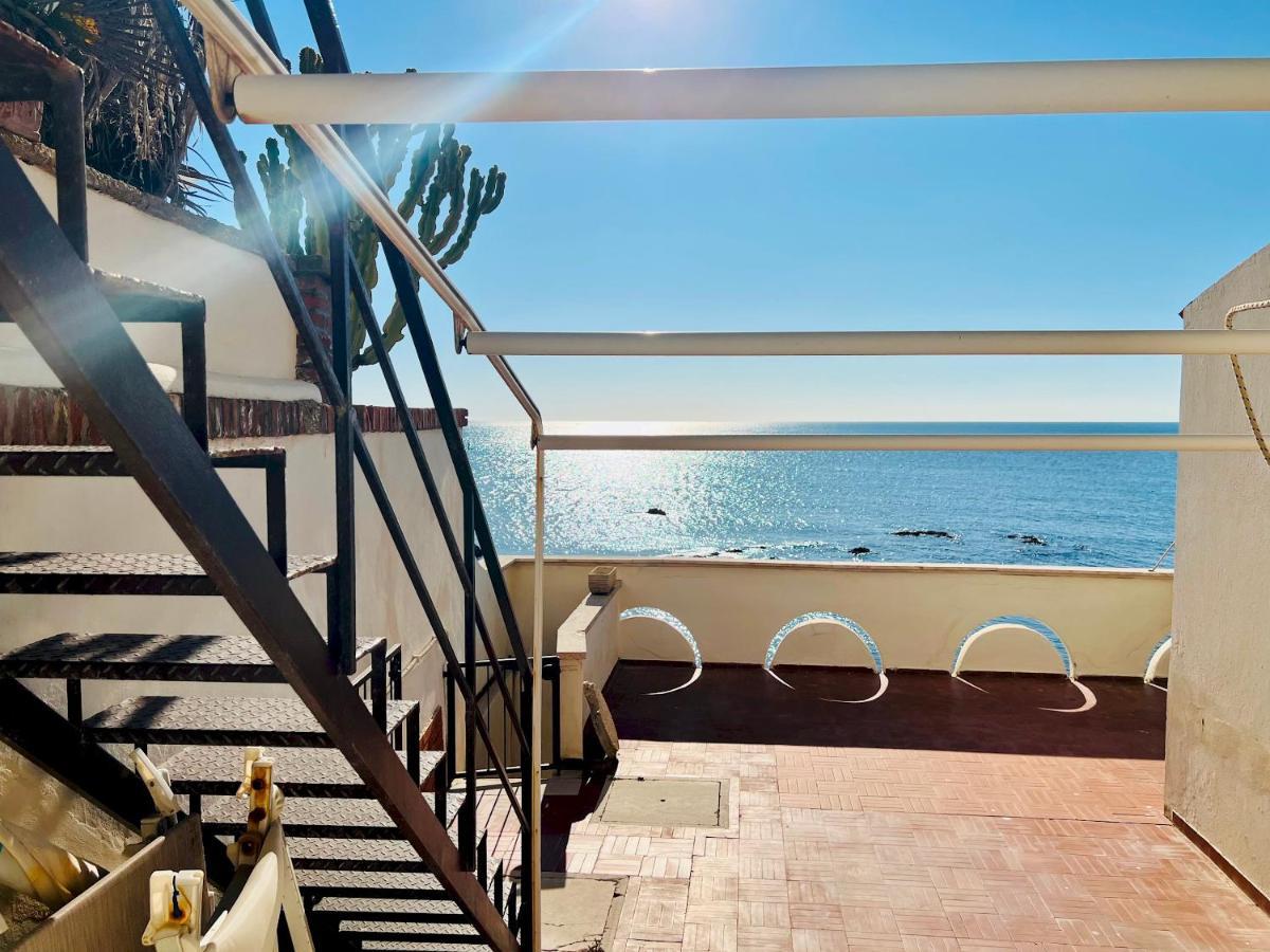 Be Your Home - Appartamento 2 Camere Sul Mare Santa Marinella Esterno foto